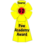 Paw Academy Award G2 – Busibucom